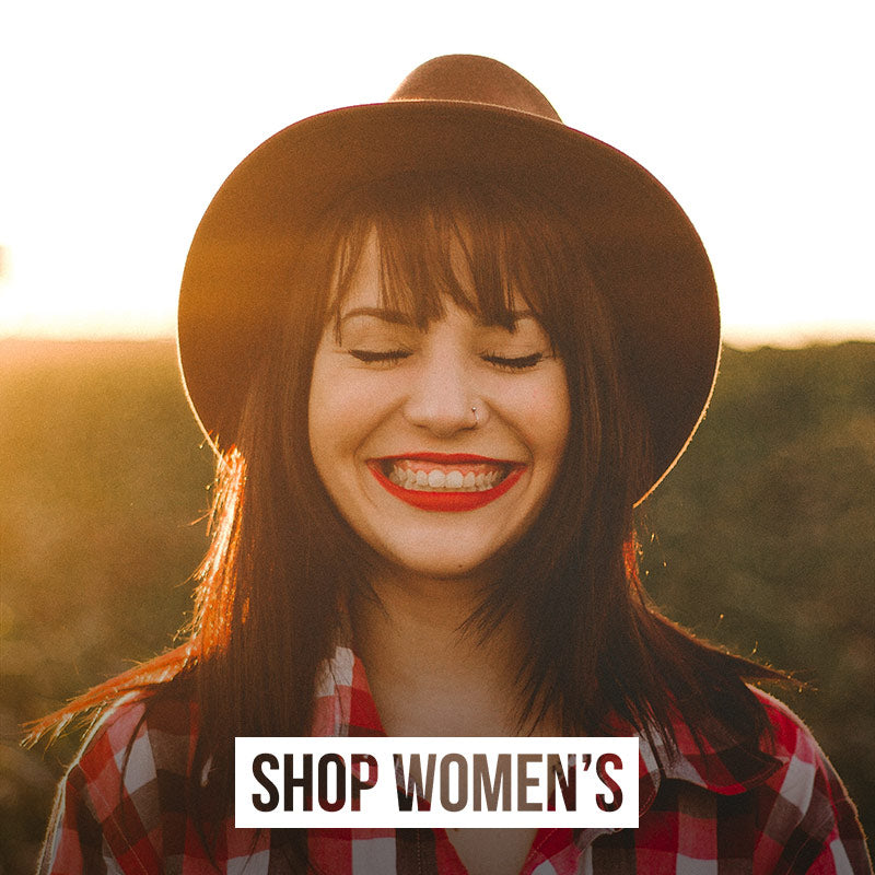 Women's Hats Collections